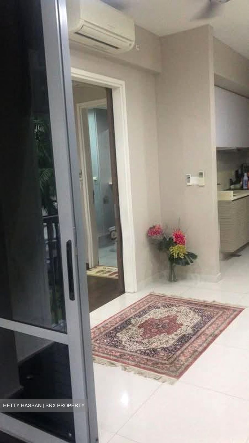 Arc at Tampines (D18), Condominium #588519331